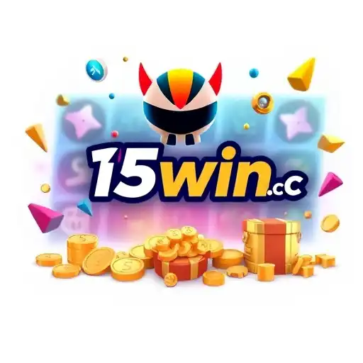 A Ascensão Inovadora de 15win.cc no Mercado de Jogos Online