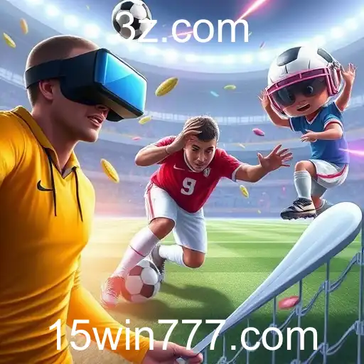 Novas Tendências no Mundo dos Jogos Online