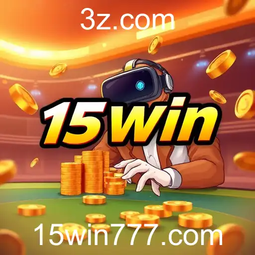 Crescimento dos Jogos Online Impulsiona '15win.cc' no Brasil