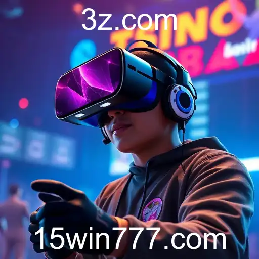 Inovação nos Jogos Online em 2026