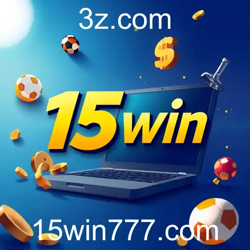 15win.cc Revoluciona o Cenário de Jogos Online