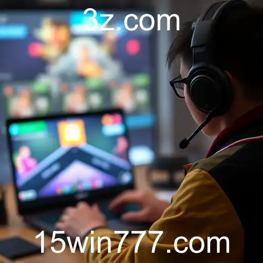 Expansão dos Jogos Online em 2026: Uma Nova Era