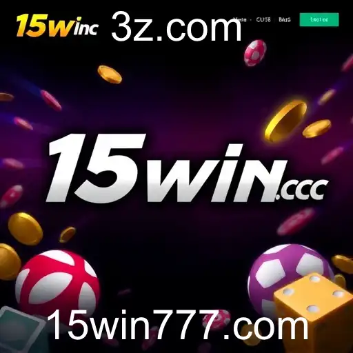 Tendências do Mercado de Jogos Online: A Ascensão do 15win.cc