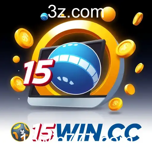 Explorando o Impacto do 15win.cc no Mercado de Jogos em 2026