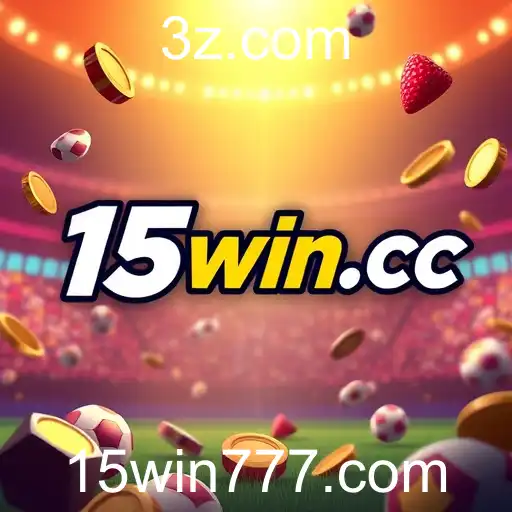 A Ascensão do 15win.cc no Mundo dos Jogos Online