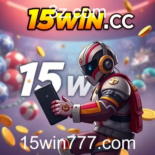 Ascensão e Desafios do 15win.cc no Mercado de Jogos