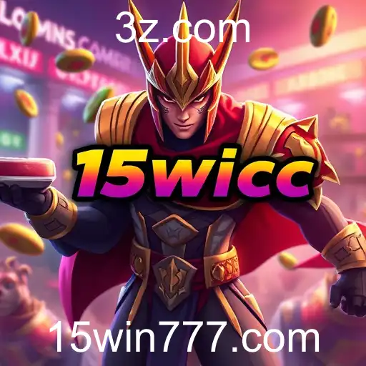 Tendências no Mundo dos Jogos Online: 15win.cc em Foco