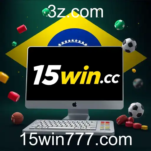 O Crescimento do Mercado de Jogos Online no Brasil