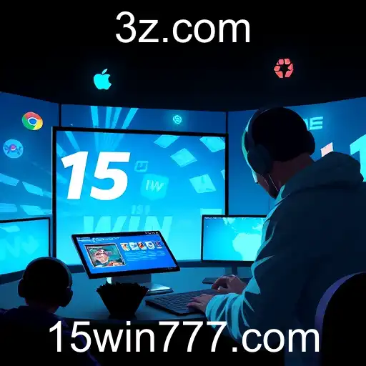 A Ascensão dos Jogos Online em Países de Língua Portuguesa