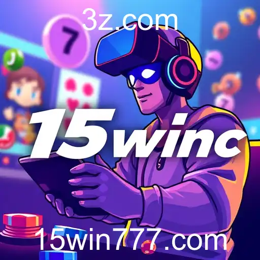 A Ascensão de 15win.cc no Cenário de Jogos Online