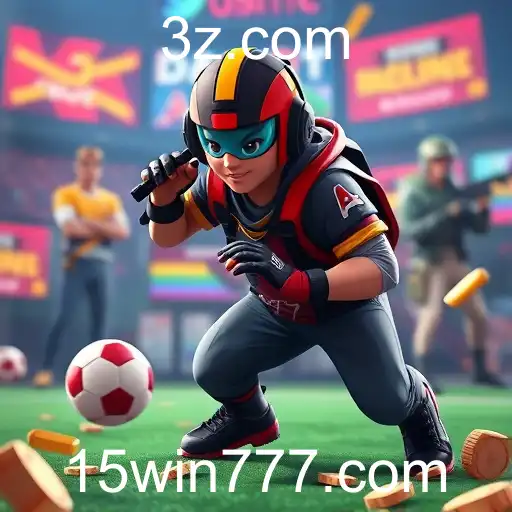 A Ascensão do 15win.cc no Cenário de Jogos Online