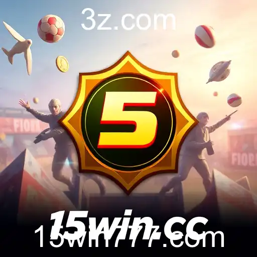 A Ascensão do 15win.cc no Cenário de Jogos Online em 2026