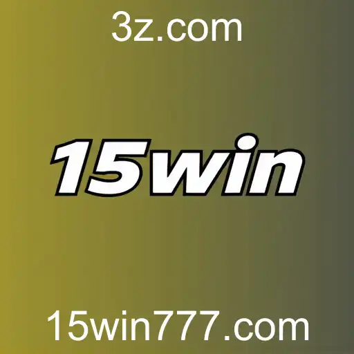 O Crescimento do 15win.cc no Mercado de Jogos Online