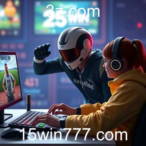 Crescimento dos Jogos Online em 2026