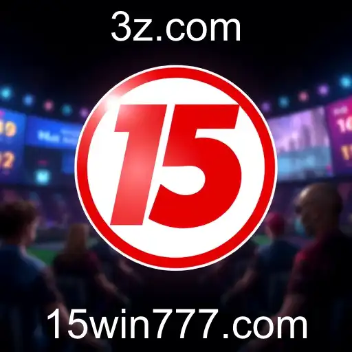 O Crescimento e a Evolução do 15win.cc nos Jogos