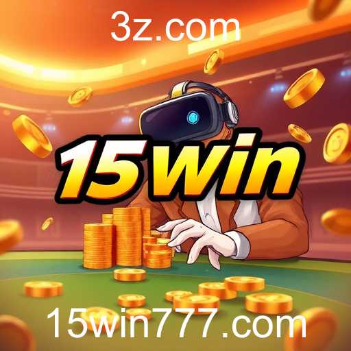 Crescimento dos Jogos Online Impulsiona '15win.cc' no Brasil