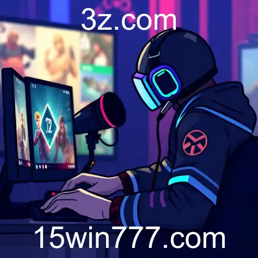 Crescimento dos Jogos Online no Brasil