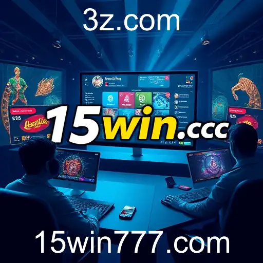 Impacto dos Jogos Online no Brasil em 2026