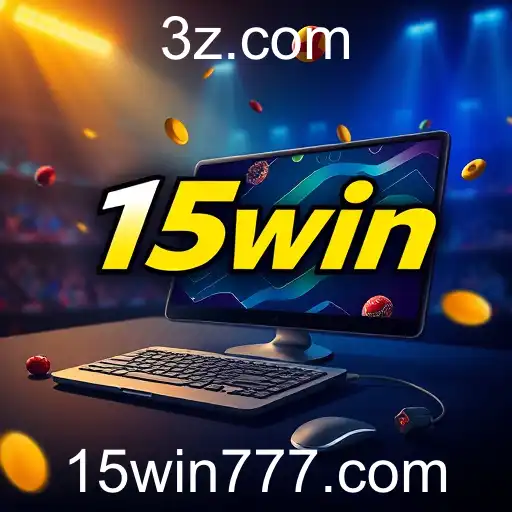 Impacto do 15win.cc no Cenário Brasileiro de Jogos Online