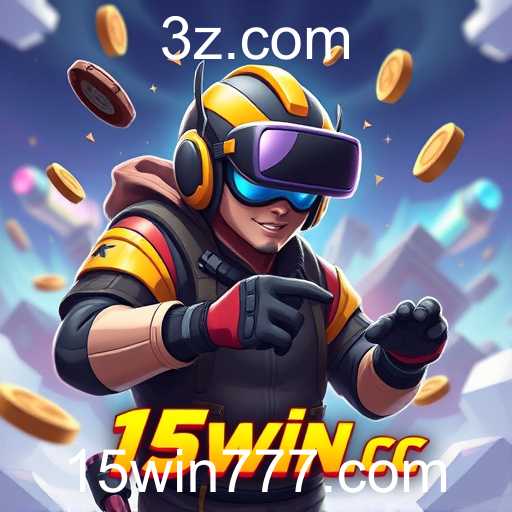 O Impacto Crescente de 15win.cc no Mundo dos Jogos Online