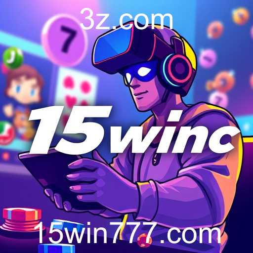 A Ascensão de 15win.cc no Cenário de Jogos Online
