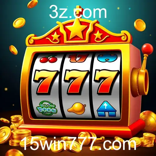 A Fascinação dos Caça-Níqueis: Simplicidade e Emoção no 15win.cc