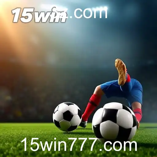 Apostas Esportivas no '15win.cc': Uma Experiência Empolgante e Estratégica