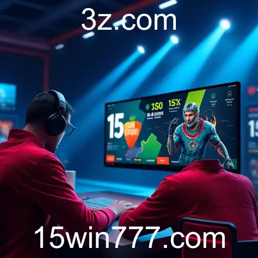A Revolução no Mercado de Jogos Online